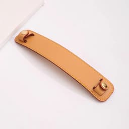 Pressure Reducing Shoulder Pad for NEVERFULL Handled Bag Modified Shoulder Strap, Detachable Non-slip Shoulder Pad Accessories