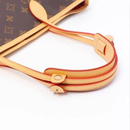 Pressure Reducing Shoulder Pad for NEVERFULL Handled Bag Modified Shoulder Strap, Detachable Non-slip Shoulder Pad Accessories