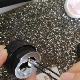 12 Colors Winter Nail Velvet Powder DIY Nail Art Decorations Fluffy Nail Glitter Dust DIY Design Christmas Pigment 10g In Bottle