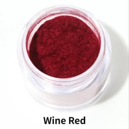 12 Colors Winter Nail Velvet Powder DIY Nail Art Decorations Fluffy Nail Glitter Dust DIY Design Christmas Pigment 10g In Bottle