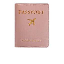 Luggage Tag Women Men PU Leather Travel Suitcases Identifier Label Baggage Boarding Bag Tags Name ID Address Holder Accessories