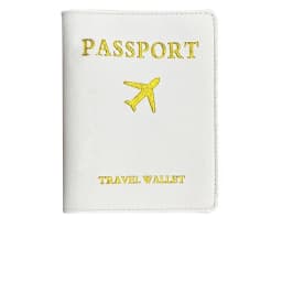 Luggage Tag Women Men PU Leather Travel Suitcases Identifier Label Baggage Boarding Bag Tags Name ID Address Holder Accessories