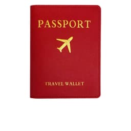 Luggage Tag Women Men PU Leather Travel Suitcases Identifier Label Baggage Boarding Bag Tags Name ID Address Holder Accessories