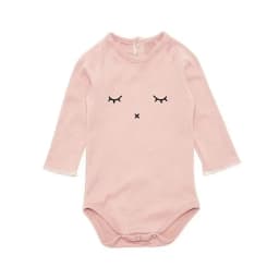 Newborn Baby Rompers Long Sleeve Organic Cotton Brand Infant Boys Girls Floral Print Onesie Spring Autumn Newborn Baby Clothes