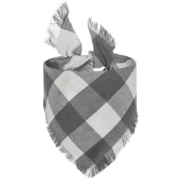 1 Piece Tassel Style Big Dog Bandana for Medium Large Dogs Pet Triangular Bandage Saliva Towel Mascotas Grooming Accessories