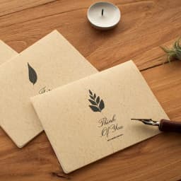 Retro Designs Vintage Style Greeting Cards with Envelopes And Stickers Holiday Greeting Cards Assortment