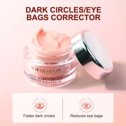 Astaxanthin Dark Circles Remover Eye Bags Eye Cream Anti Wrinkle Firmness Moisturizing Eyes Serum Skin Care Beauty Products