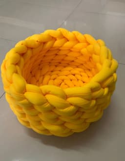 Super Cat Bed Warm Sleeping Cat Nest Soft Long Weave Strap Pet Dog Bed for Dogs Basket Cushion Cat Bed Cat Mat Animals Sleeping