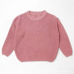 Personalized Hand Embroidered Name Sweaters Baby Knit Jumper Monogram Custom Name Sweaters Christmas gift Birthday Gift For Kid