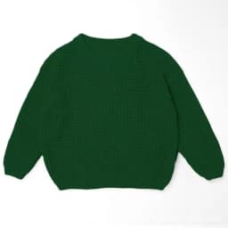 Personalized Hand Embroidered Name Sweaters Baby Knit Jumper Monogram Custom Name Sweaters Christmas gift Birthday Gift For Kid