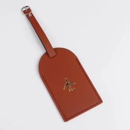 Women Men Solid Colour Passport Cover Case and Luggage Tag Fashion Travel Passport Card Holder Wallet Case Travel Accessories