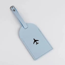 Women Men Solid Colour Passport Cover Case and Luggage Tag Fashion Travel Passport Card Holder Wallet Case Travel Accessories