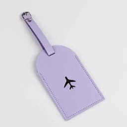 Women Men Solid Colour Passport Cover Case and Luggage Tag Fashion Travel Passport Card Holder Wallet Case Travel Accessories