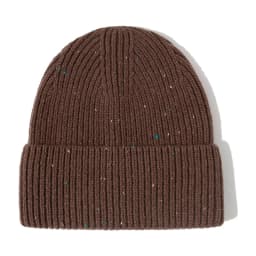 Wool Beanies Women Knitted Cap Hat Men Winter Warm Bonnet