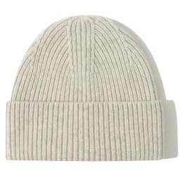 Wool Beanies Women Knitted Cap Hat Men Winter Warm Bonnet