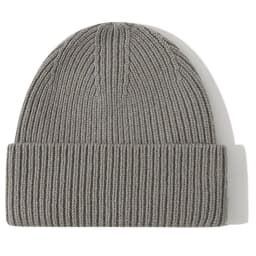 Wool Beanies Women Knitted Cap Hat Men Winter Warm Bonnet