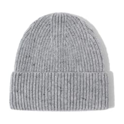 Wool Beanies Women Knitted Cap Hat Men Winter Warm Bonnet