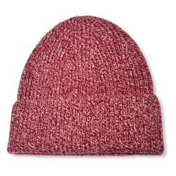 Wool Beanies Women Knitted Cap Hat Men Winter Warm Bonnet