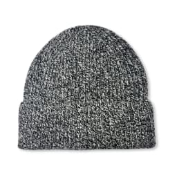 Wool Beanies Women Knitted Cap Hat Men Winter Warm Bonnet