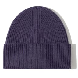 Wool Beanies Women Knitted Cap Hat Men Winter Warm Bonnet