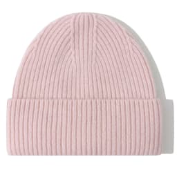 Wool Beanies Women Knitted Cap Hat Men Winter Warm Bonnet