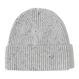 Wool Beanies Women Knitted Cap Hat Men Winter Warm Bonnet