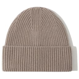 Wool Beanies Women Knitted Cap Hat Men Winter Warm Bonnet