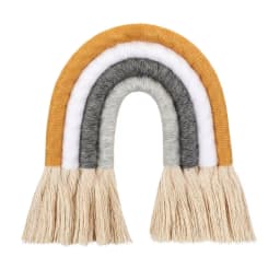Cute Cherry Wall Hanging Ornaments Cotton Kids Room Nordic Style Hanging Decorations Baby Bedroom Home Party Decor