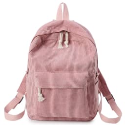 Personalized Kids Backpack, Embroidered Corduroy Backpack,Back to School, Kid name backpack,school bag college,toddler,with name