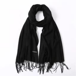 2024 Fashion Solid Color Women Thin Tassel Long Scarf Hijabs Lady Shawls Cashmere Like Pashmina Hijabs Scarves Wraps