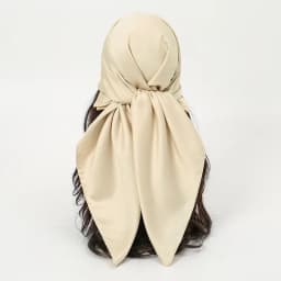 Plain Wrinkle Square Pleated Scarf Satin Shawls Wrap Stole Muslim Hijab 90*90cm Malaysia Kerchief Bandanas Headband Silk Scarves