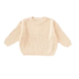 Personalized Baby Sweater handmade thread mixcolor Name Custom Name Sweater Newborn Girl Coming Outfit winter baby girl clothes