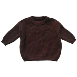 Personalized Baby Sweater handmade thread mixcolor Name Custom Name Sweater Newborn Girl Coming Outfit winter baby girl clothes