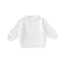 Personalized Baby Sweater handmade thread mixcolor Name Custom Name Sweater Newborn Girl Coming Outfit winter baby girl clothes