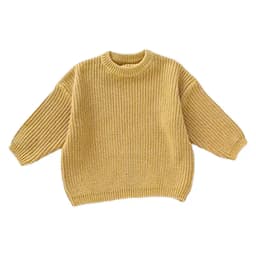 Personalized Baby Sweater handmade thread mixcolor Name Custom Name Sweater Newborn Girl Coming Outfit winter baby girl clothes