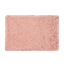 Super Soft Fleece Fluffy Pet Blankets Dog Sleeping MatMattress Extra Warm Pet Cushion for Small Medium Large Dogs & Cats