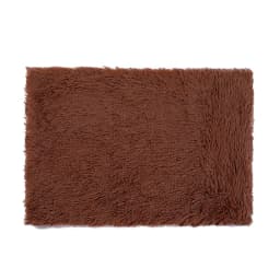 Super Soft Fleece Fluffy Pet Blankets Dog Sleeping MatMattress Extra Warm Pet Cushion for Small Medium Large Dogs & Cats