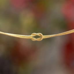 New ins Stainless Steel Knot Snake Bone Bracelet For Women Couple Vintage Anniversary Bow Bracelets Fashion Jewelry
