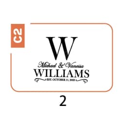 Personalized Wooden Cutting Board Engraved Housewarming Kitchen Gift Father's Day Best Dad Present Wedding Keepsake for Couple