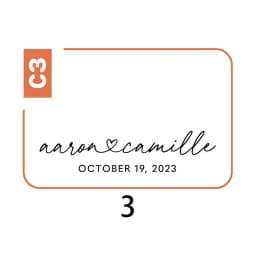 Personalized Wooden Cutting Board Engraved Housewarming Kitchen Gift Father's Day Best Dad Present Wedding Keepsake for Couple