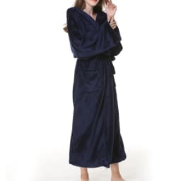 Autumn winter Women's bathrobe 10XL 9XL 8XL 7XL 6XL Bust 150cm plus size Sleepwear women
