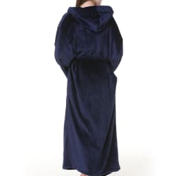 Autumn winter Women's bathrobe 10XL 9XL 8XL 7XL 6XL Bust 150cm plus size Sleepwear women