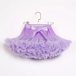 Girls Petti Tutu Skirt Ball Gown Children Clothing Dance Birthday Costume Party Wear Kids Tutu Skirt Blue Many Colors Available