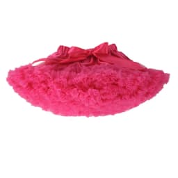 Girls Petti Tutu Skirt Ball Gown Children Clothing Dance Birthday Costume Party Wear Kids Tutu Skirt Blue Many Colors Available