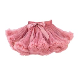Girls Petti Tutu Skirt Ball Gown Children Clothing Dance Birthday Costume Party Wear Kids Tutu Skirt Blue Many Colors Available