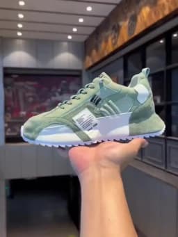 Men's Outdoor Casual Shoes, Everyday Casual Running Shoes for Men, Sizes 39 to 47