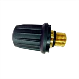 ABQR Steam Cleaner Tank Cap Replace for SC1 SC2 CTK10 SC2D Vacuum Cleaner Safety Valve Boiler Cover