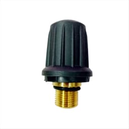 ABQR Steam Cleaner Tank Cap Replace for SC1 SC2 CTK10 SC2D Vacuum Cleaner Safety Valve Boiler Cover