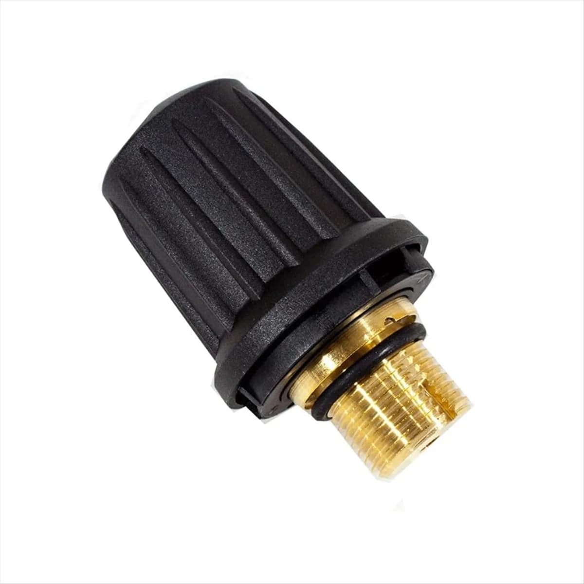 ABQR Steam Cleaner Tank Cap Replace for SC1 SC2 CTK10 SC2D Vacuum Cleaner Safety Valve Boiler Cover