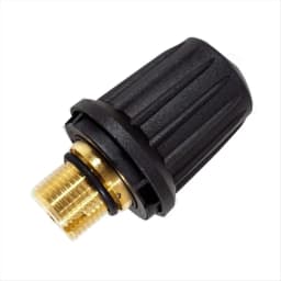 ABQR Steam Cleaner Tank Cap Replace for SC1 SC2 CTK10 SC2D Vacuum Cleaner Safety Valve Boiler Cover